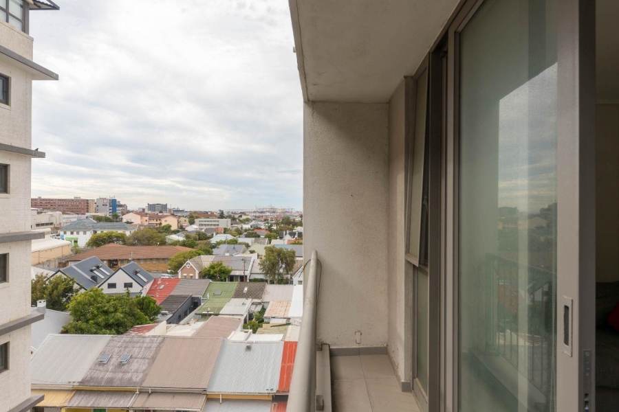 1 Bedroom Property for Sale in Observatory Western Cape